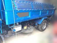 ISUZU Elf Loader Dump TPG-NMR85N 2015 128,737km_5