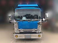 ISUZU Elf Loader Dump TPG-NMR85N 2015 128,737km_6