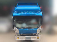 ISUZU Elf Loader Dump TPG-NMR85N 2015 128,737km_7