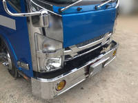 ISUZU Elf Loader Dump TPG-NMR85N 2015 128,737km_8