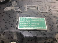 MITSUBISHI FUSO Fighter Refrigerator & Freezer Truck 2KG-FK72F 2020 74,163km_23
