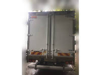 MITSUBISHI FUSO Fighter Refrigerator & Freezer Truck 2KG-FK72F 2020 74,163km_2