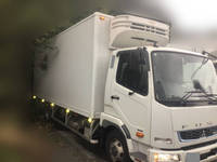 MITSUBISHI FUSO Fighter Refrigerator & Freezer Truck 2KG-FK72F 2020 74,163km_3