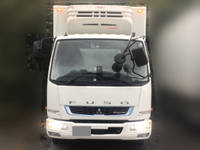 MITSUBISHI FUSO Fighter Refrigerator & Freezer Truck 2KG-FK72F 2020 74,163km_4