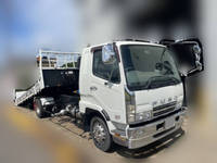 MITSUBISHI FUSO Fighter Safety Loader KK-FK61HH 2003 384,277km_3