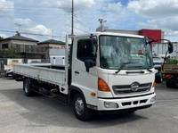 HINO Ranger Flat Body TKG-FC9JKAP 2012 98,490km_3