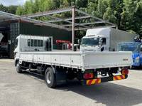 HINO Ranger Flat Body TKG-FC9JKAP 2012 98,490km_4