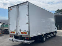 HINO Dutro Refrigerator & Freezer Truck TQG-XKU720M 2014 544,176km_2
