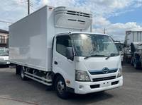 HINO Dutro Refrigerator & Freezer Truck TQG-XKU720M 2014 544,176km_3
