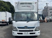 HINO Dutro Refrigerator & Freezer Truck TQG-XKU720M 2014 544,176km_5