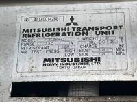 HINO Dutro Refrigerator & Freezer Truck TQG-XKU720M 2014 544,176km_9