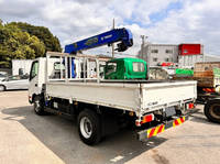 HINO Dutro Truck (With 4 Steps Of Cranes) 2KG-XZU710M 2018 72,815km_11