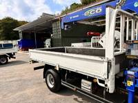 HINO Dutro Truck (With 4 Steps Of Cranes) 2KG-XZU710M 2018 72,815km_13