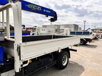 HINO Dutro Truck (With 4 Steps Of Cranes) 2KG-XZU710M 2018 72,815km_14