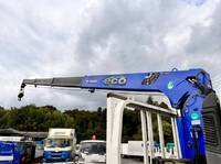 HINO Dutro Truck (With 4 Steps Of Cranes) 2KG-XZU710M 2018 72,815km_3