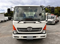 HINO Ranger Dump SDG-FC9JCAP 2017 61,890km_11