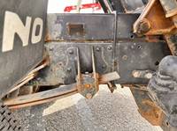 HINO Ranger Dump SDG-FC9JCAP 2017 61,890km_15
