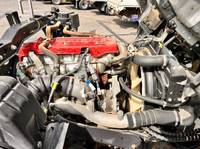 HINO Ranger Dump SDG-FC9JCAP 2017 61,890km_25