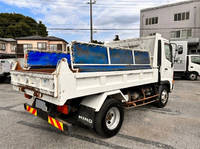 HINO Ranger Dump SDG-FC9JCAP 2017 61,890km_2