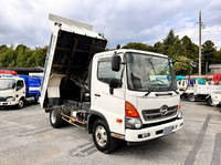 HINO Ranger Dump SDG-FC9JCAP 2017 61,890km_3