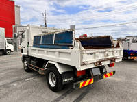 HINO Ranger Dump SDG-FC9JCAP 2017 61,890km_4