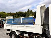 HINO Ranger Dump SDG-FC9JCAP 2017 61,890km_8