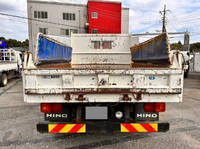 HINO Ranger Dump SDG-FC9JCAP 2017 61,890km_9