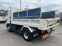 HINO Ranger Dump SDG-FC9JCAP 2017 53,381km_10