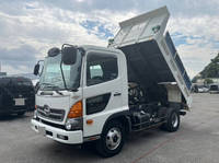 HINO Ranger Dump SDG-FC9JCAP 2017 53,381km_1