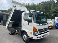 HINO Ranger Dump SDG-FC9JCAP 2017 53,381km_3