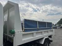 HINO Ranger Dump SDG-FC9JCAP 2017 53,381km_5