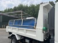 HINO Ranger Dump SDG-FC9JCAP 2017 53,381km_6