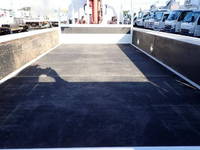 HINO Dutro Truck (With 4 Steps Of Cranes) TKG-XZU650M 2017 164,000km_11