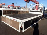 HINO Dutro Truck (With 4 Steps Of Cranes) TKG-XZU650M 2017 164,000km_14