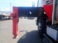 HINO Dutro Truck (With 4 Steps Of Cranes) TKG-XZU650M 2017 164,000km_20