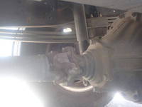 HINO Dutro Truck (With 4 Steps Of Cranes) TKG-XZU650M 2017 164,000km_23