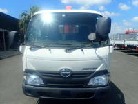 HINO Dutro Truck (With 4 Steps Of Cranes) TKG-XZU650M 2017 164,000km_7