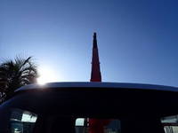 HINO Dutro Truck (With 4 Steps Of Cranes) TKG-XZU650M 2017 164,000km_9