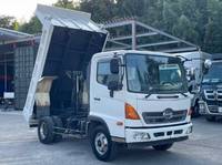 HINO Ranger Dump SKG-FC9JCAA 2011 102,969km_3