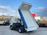 HINO Ranger Dump SKG-FC9JCAA 2011 102,969km_7