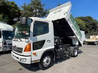 HINO Ranger Dump TKG-FC9JCAP 2015 49,410km_1