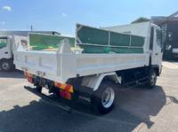 HINO Ranger Dump TKG-FC9JCAP 2015 49,410km_2