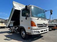 HINO Ranger Dump TKG-FC9JCAP 2015 49,410km_3