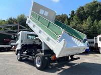 HINO Ranger Dump TKG-FC9JCAP 2015 49,410km_4