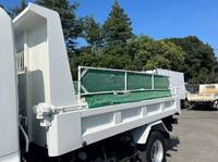 HINO Ranger Dump TKG-FC9JCAP 2015 49,410km_6