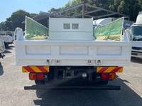 HINO Ranger Dump TKG-FC9JCAP 2015 49,410km_9