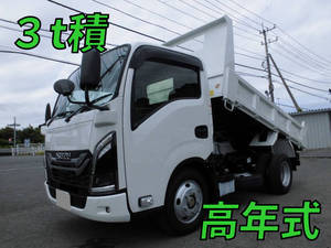 ISUZU Elf Dump 2RG-NKR88AT 2023 101km_1