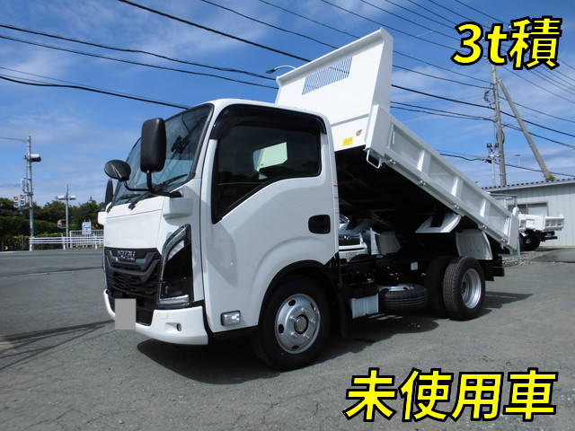 ISUZU Elf Dump 2RG-NKR88AT 2023 45km