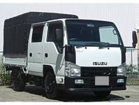 ISUZU Elf Double Cab TKG-NHR85A 2013 -_3