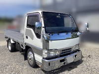 ISUZU Elf Aluminum Block KC-NKR71EA 1995 292,442km_3